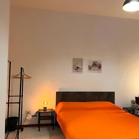 Bianca Lavica Guest-House Apartment Catania Luaran gambar