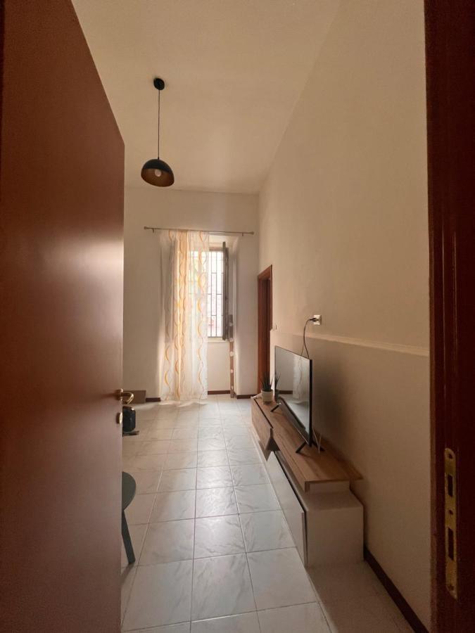 Bianca Lavica Guest-House Apartment Catania Luaran gambar