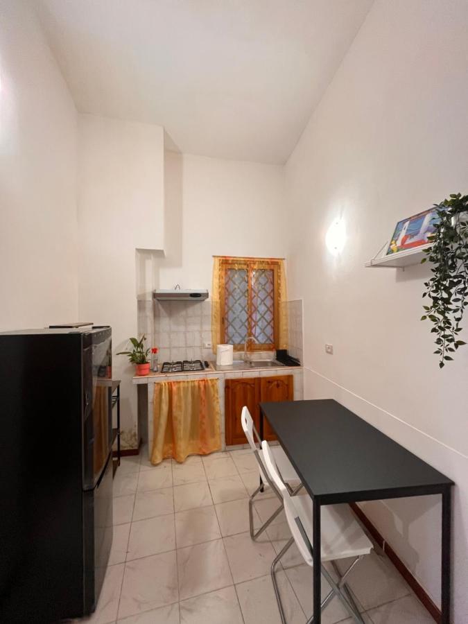 Bianca Lavica Guest-House Apartment Catania Luaran gambar