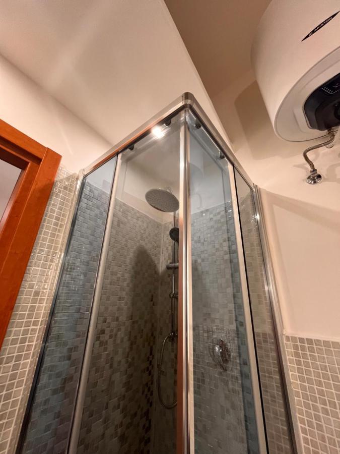 Bianca Lavica Guest-House Apartment Catania Luaran gambar