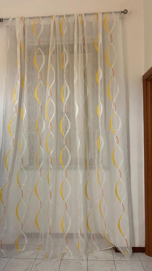 Bianca Lavica Guest-House Apartment Catania Luaran gambar
