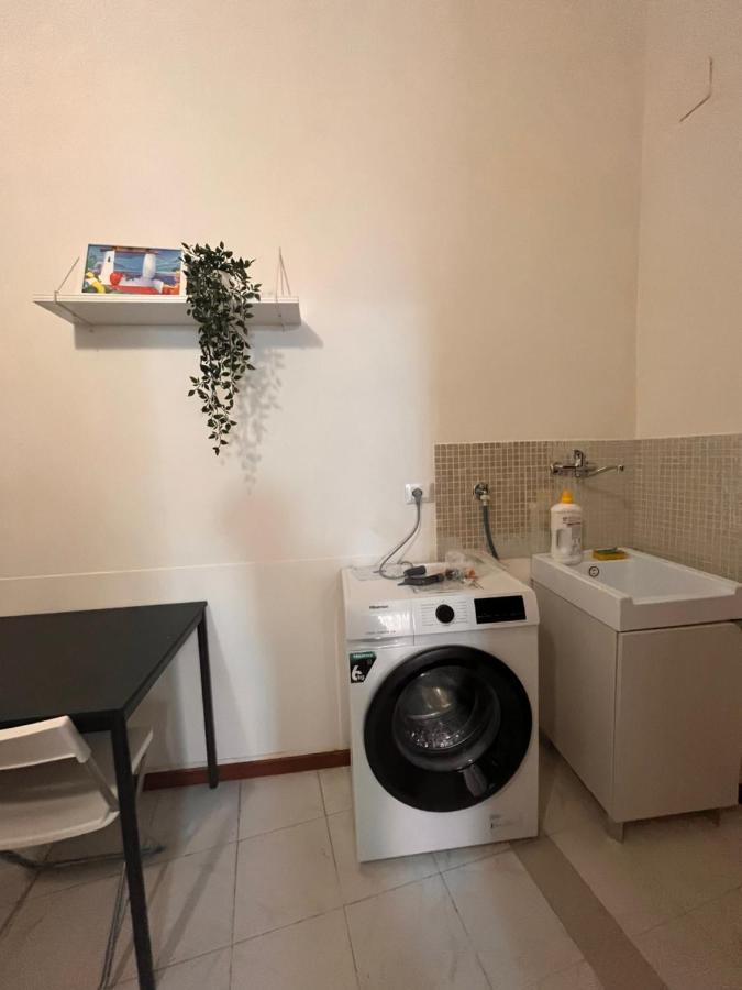 Bianca Lavica Guest-House Apartment Catania Luaran gambar