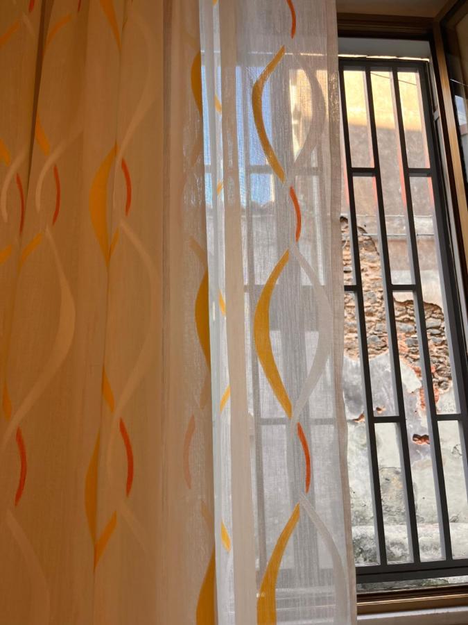 Bianca Lavica Guest-House Apartment Catania Luaran gambar