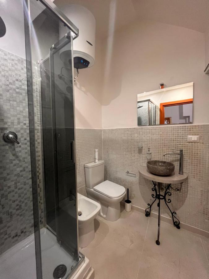 Bianca Lavica Guest-House Apartment Catania Luaran gambar