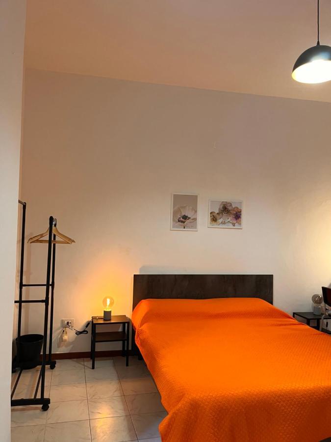 Bianca Lavica Guest-House Apartment Catania Luaran gambar