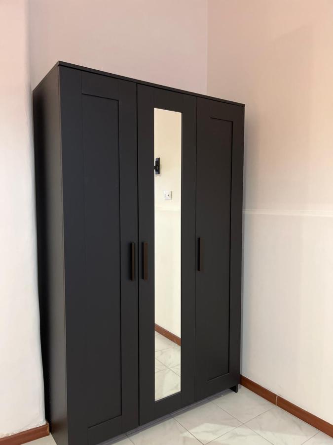 Bianca Lavica Guest-House Apartment Catania Luaran gambar