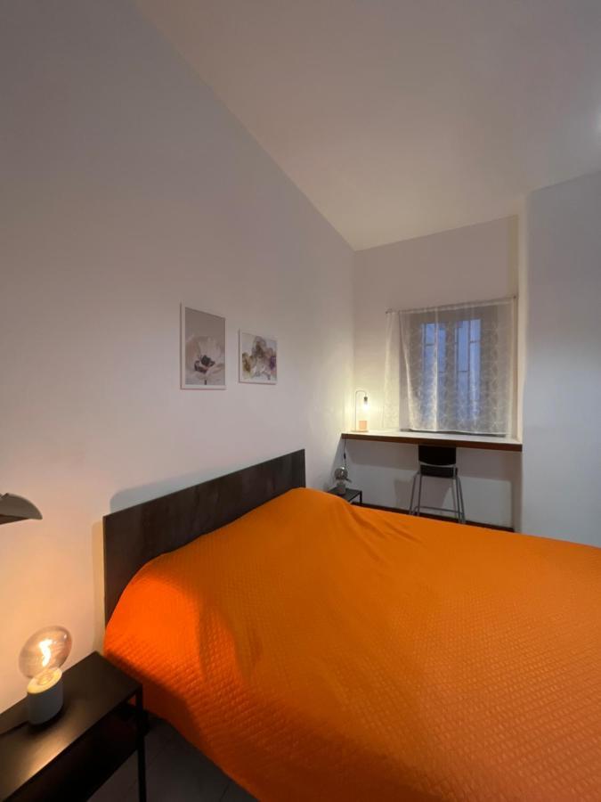 Bianca Lavica Guest-House Apartment Catania Luaran gambar
